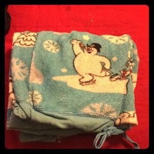 Pajama pants